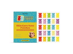 Curativo Hidrocolóide Anti acne Ouhoe Transparente para uma Pele Saudável LAXISCREED