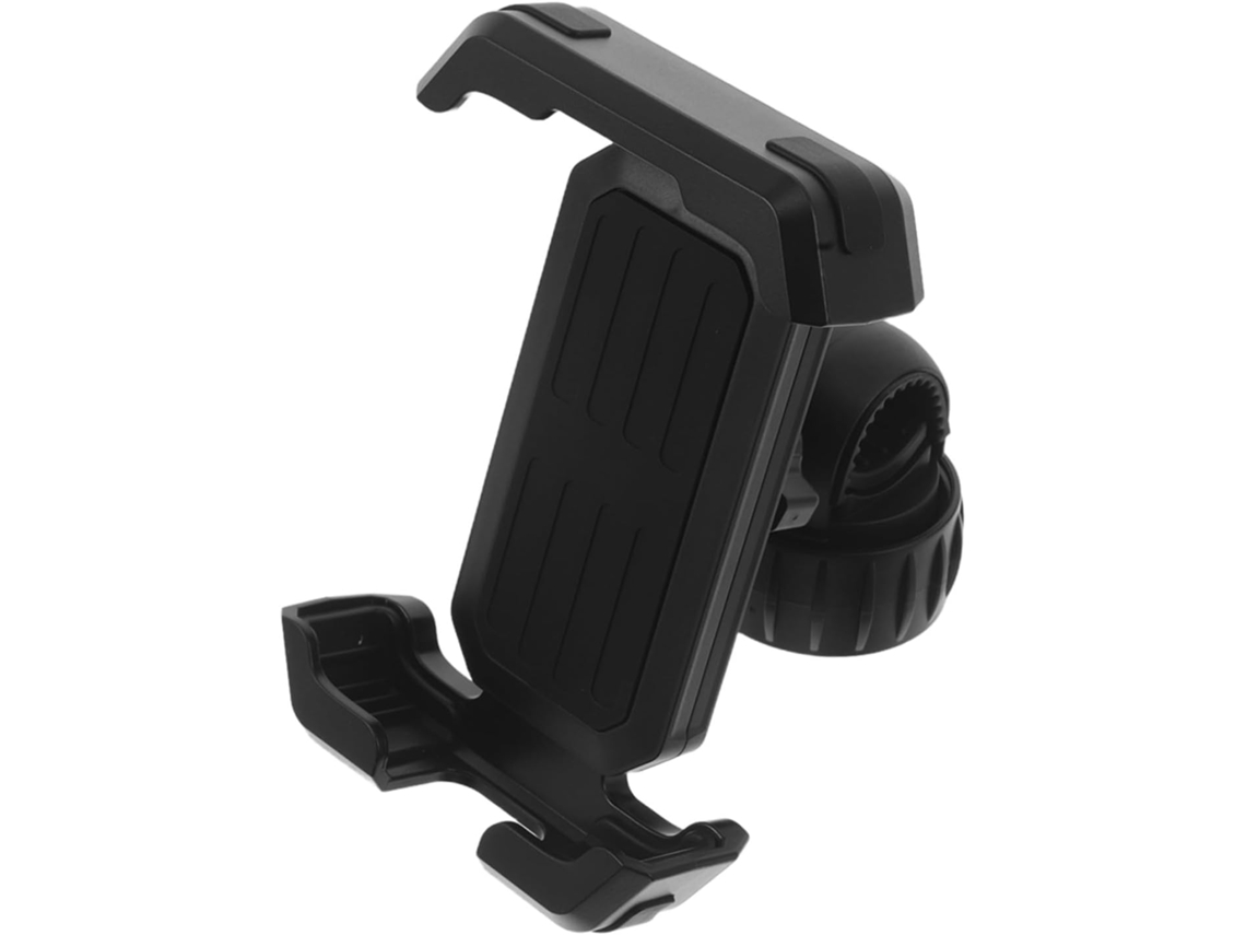 Suporte Antivibração Para Celular, Para Motocicleta E Bicicleta