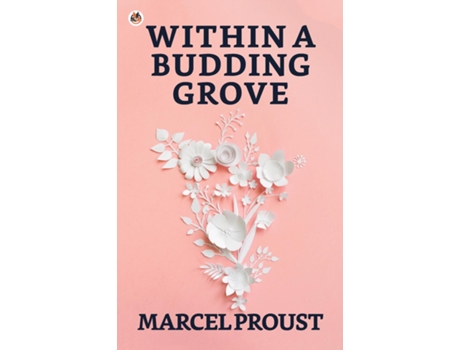 Livro Within A Budding Grove De Marcel Proust (inglês)