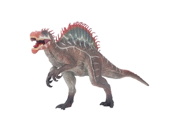 Ats brinquedo de Dinossauro Modelo Simulado Interatsivo Educatsivo Figura de Animais Realista para Meninos e Meninas