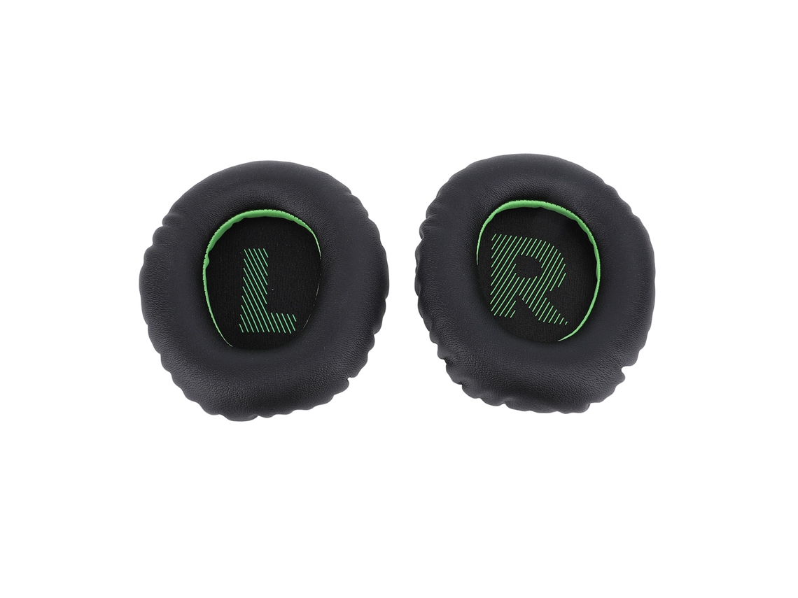 Auriculares macios de couro de substituição EOOCOO
