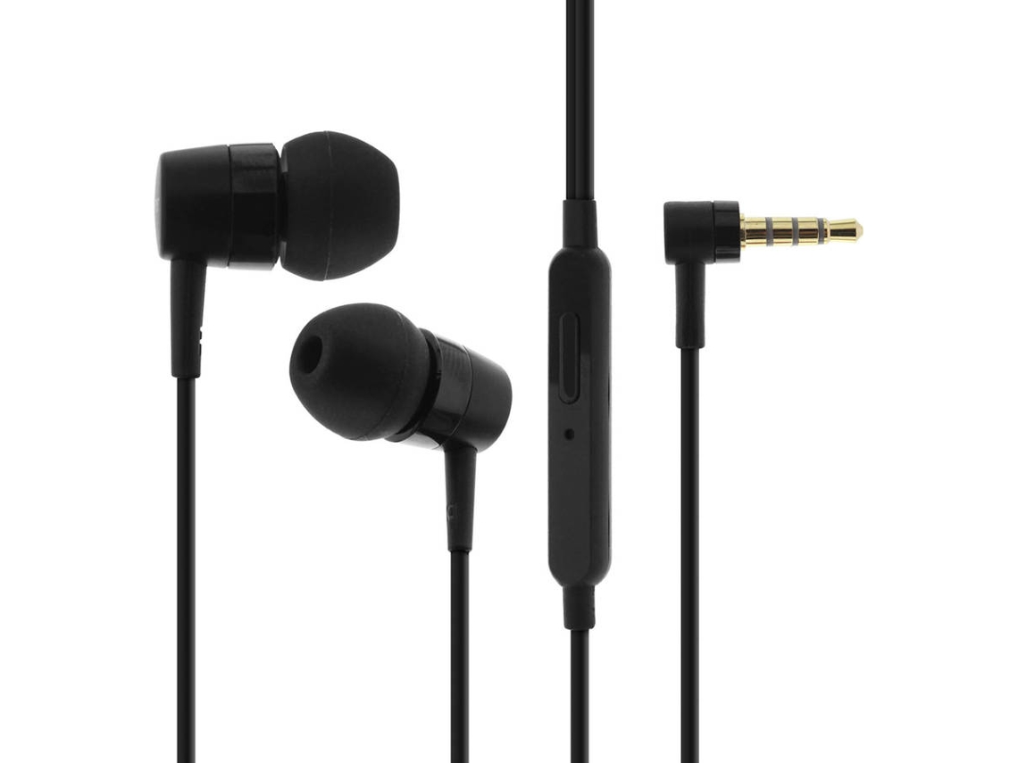 Auriculares com Fio SONY MH750 (In Ear)