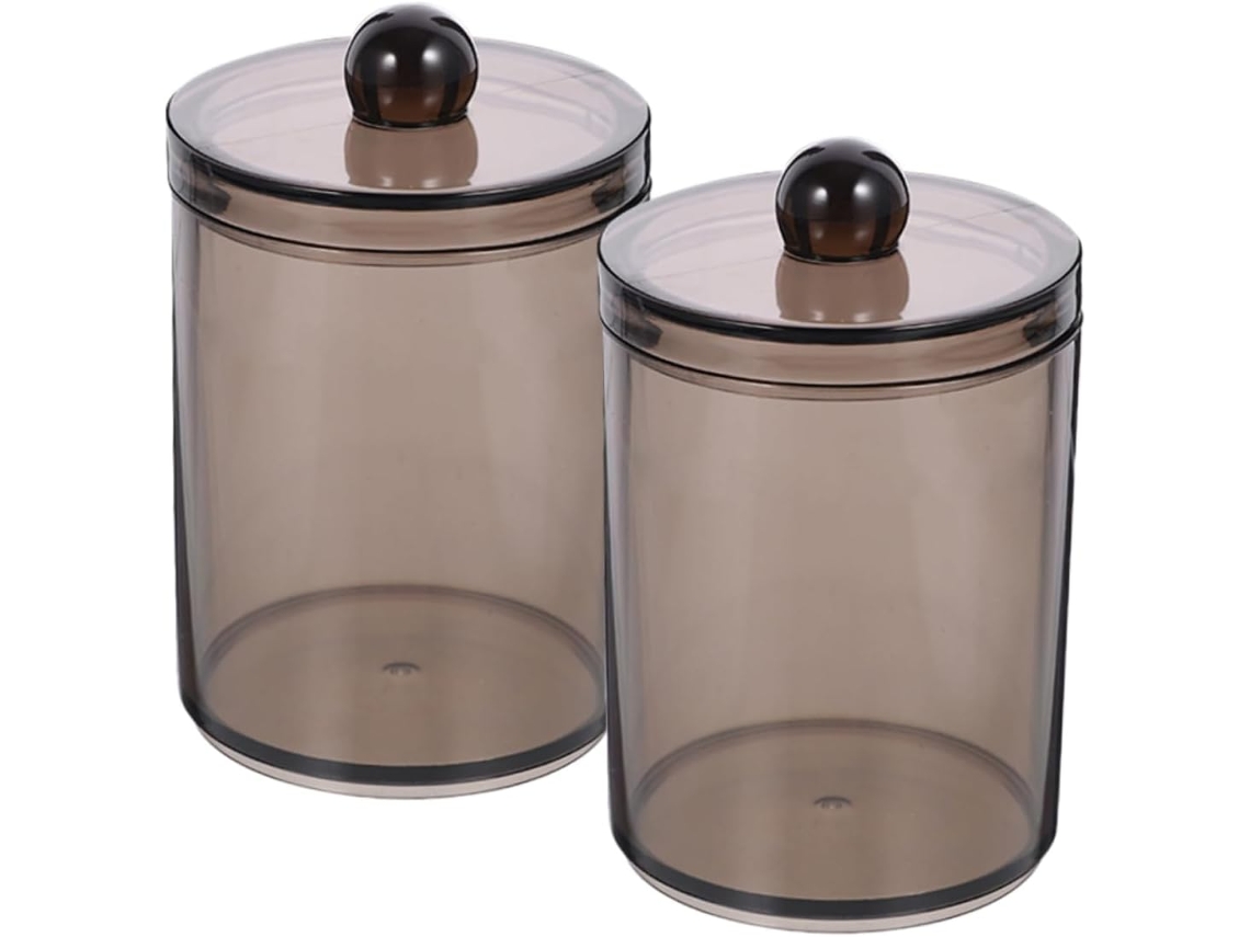 2 Peças Boîte Para De Et Com Gokoco
