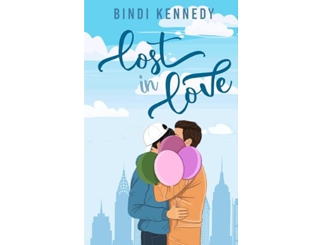 Livro Lost in Love Special Edition de Bindi Kennedy (Inglês)