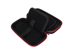 Bolsa de Armazenamento com Capa Rígida para Nintendo Switch EOOCOO