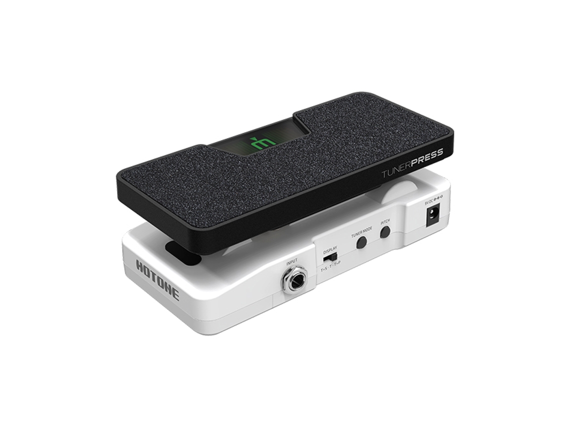 Tuner Press HOTONE