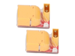 Bateria Laxiscreed Para Controle Remoto Com Conector Xt30/xt60, Compatível Para Descarga Total