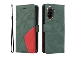 Capa De Celular Compatível Com Xiaomi Redmi A5 Nfc (173,4579,358,45 Mm)