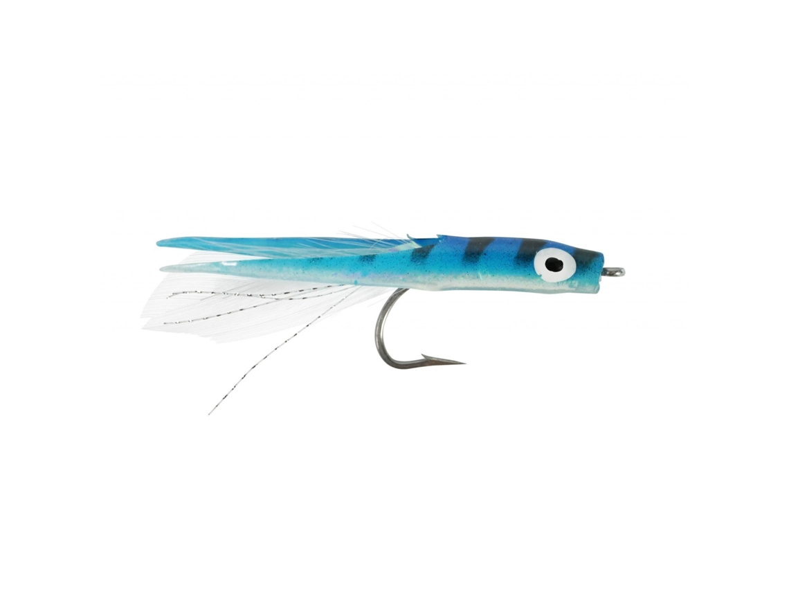 Conjunto de 3 Iscas RAGOT Ragtuna