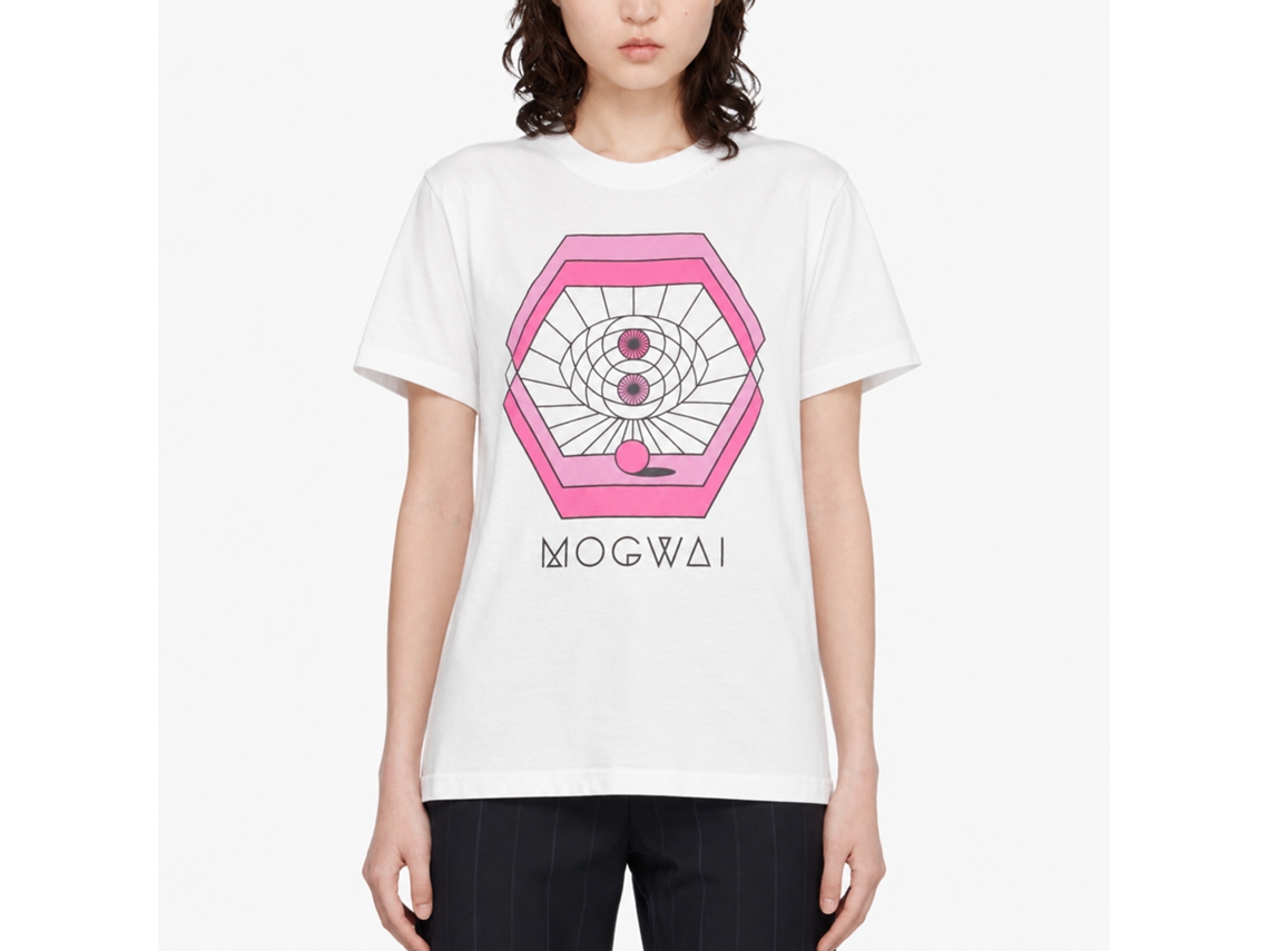 Mogwai Rave Tapes T-shirt 2 Unisex Adults Size:xl