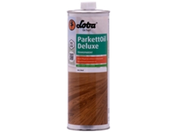 Óleo Para Parquet 1 Litro, Óleo Intensivo Para Madeira, Transparente