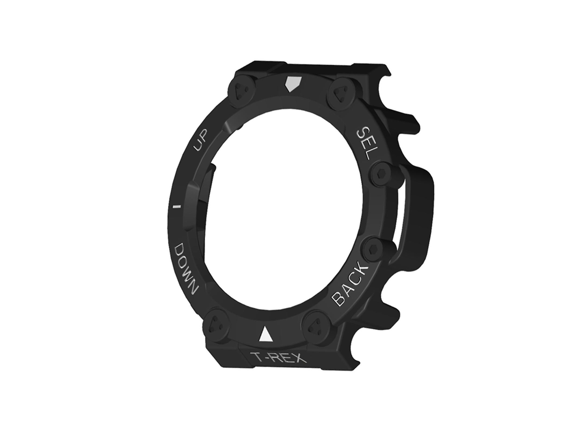 Protetor De Cobertura Total Para Estojo Para Smartwatch Amazfit T-rex 2