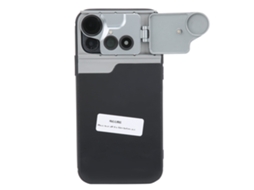 2026 funda de Telefone com Múltiplas Lentes para Iphone 12, Funda Multilente para Iphone 12