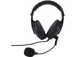 Casques Supra - Auriculares Confortáveis Com Micro Rotativo E Son Hifi Para Estudantes Curso Em Linha