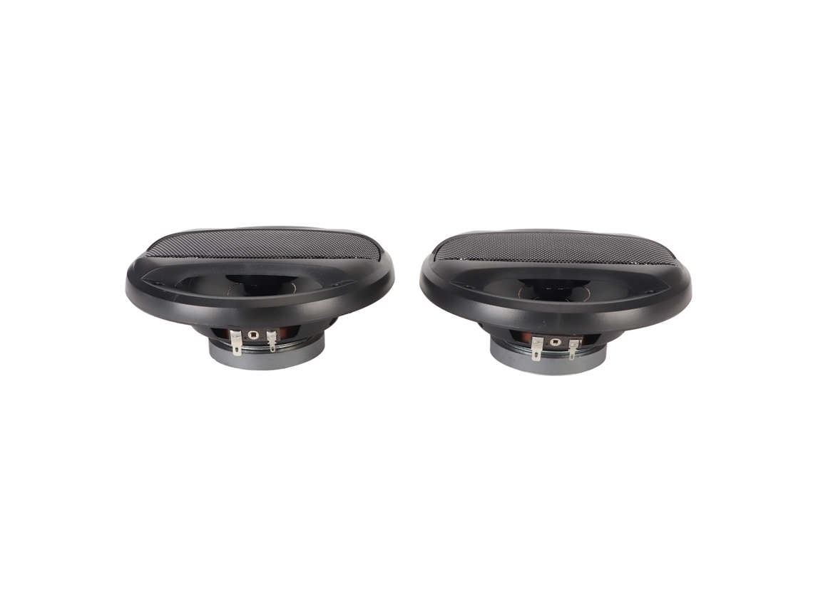 Alto-falantes Carro 150w 5-1/4in 2 Vias