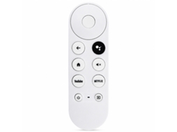 Comando À Distância De Voz Para Tv Compatível Com Chromecast, Bluetooth, Modelo G9n9n_dae