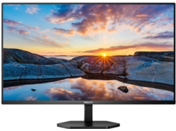 Monitor Gaming PHILIPS 32E1N3100LA/00 (Preto - Full HD - 32'' - VA - LCD - Flicker free - 1 ms)