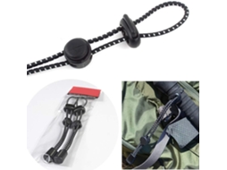 Conjunto de 2 suportes para bastões de caminhada AQUAFORGE