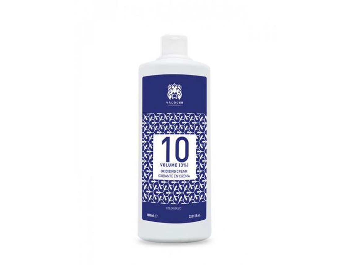 Valquer Oxidante En Crema 1L