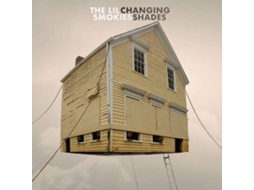 Vinil The Lil Smokies - Changing Places (1CDs)