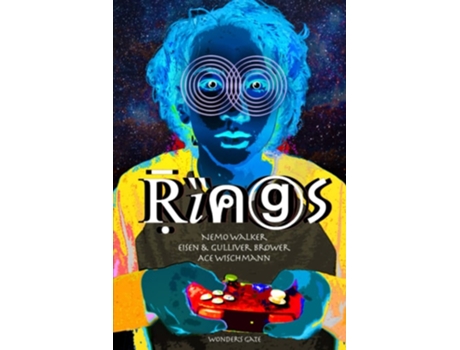 Livro Rings De Nemo Walker, Eisen Brower Et Al. (inglês)