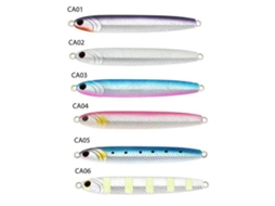 Sakura Crazy Anchoa Jig 76mm