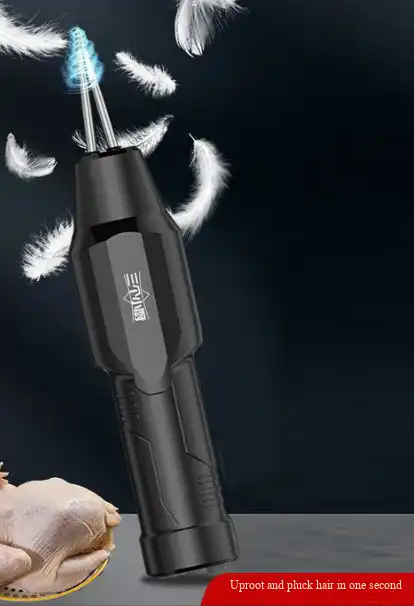 Afilador Automático AOZORZ (preto 006)