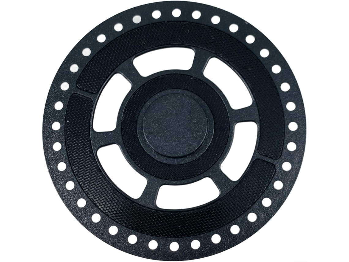 Supporto Per Mocio Con 2 Panni Conga 9590 Spin Revolution Ultra Power