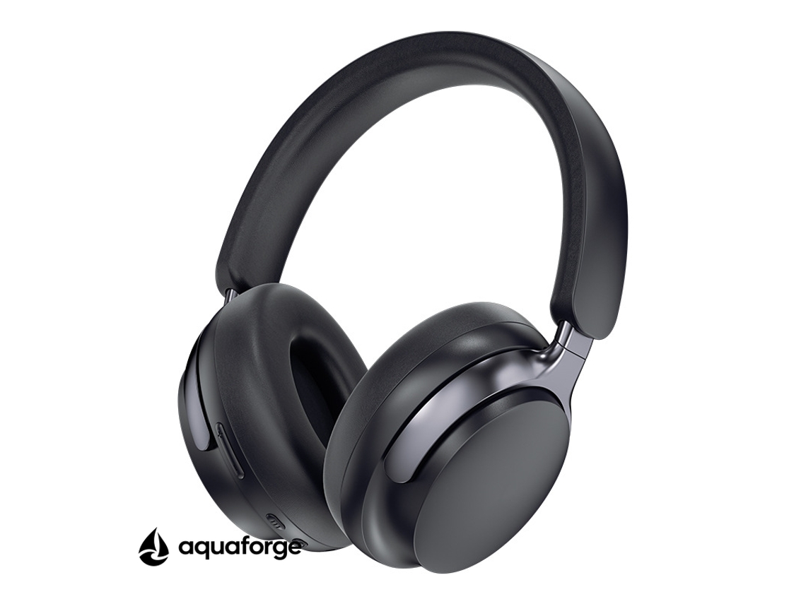 Fones De Ouvido Bluetooth Sem Fio Cancelamento De Ruído Enc