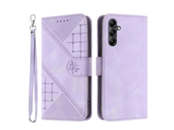 Capa Compatível Com Galaxy A16 5g