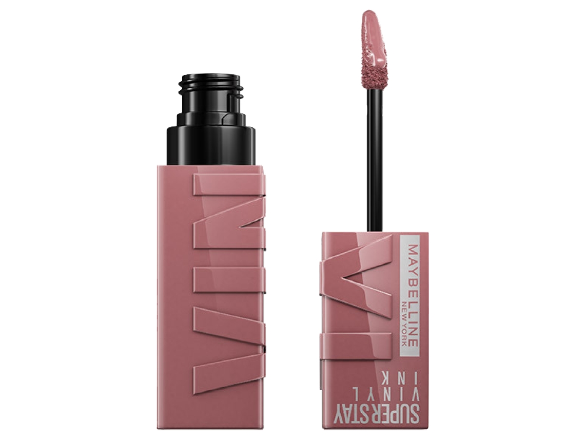 Batom Vinyl 110 MAYBELLINE emb. 1 un