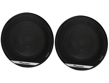 Colunas Auto PIONEER TS-G170C — 17 cm | 300W | 4 ohms | 36-26 000 Hz | 91dB