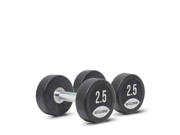Halteres Musculação (par) 5kg