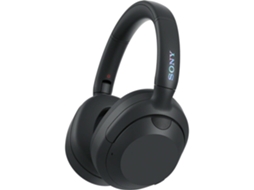 Auscultadores Bluetooth SONY ULT WEAR WH-ULT900N (Outlet Caixa Aberta - Over Ear - Microfone - Noise Cancelling - Preto)