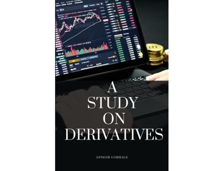 Livro A Study On Derivatives de Gokhale Dinesh (Inglês)