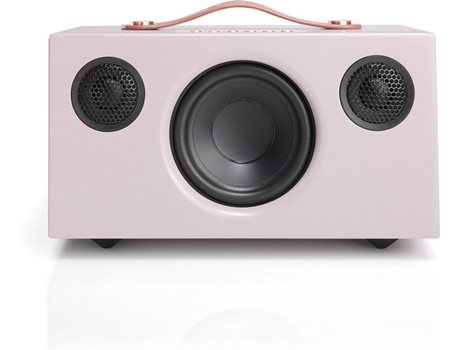 Coluna Bluetooth  Addon T5  (Rosa - 41 W)
