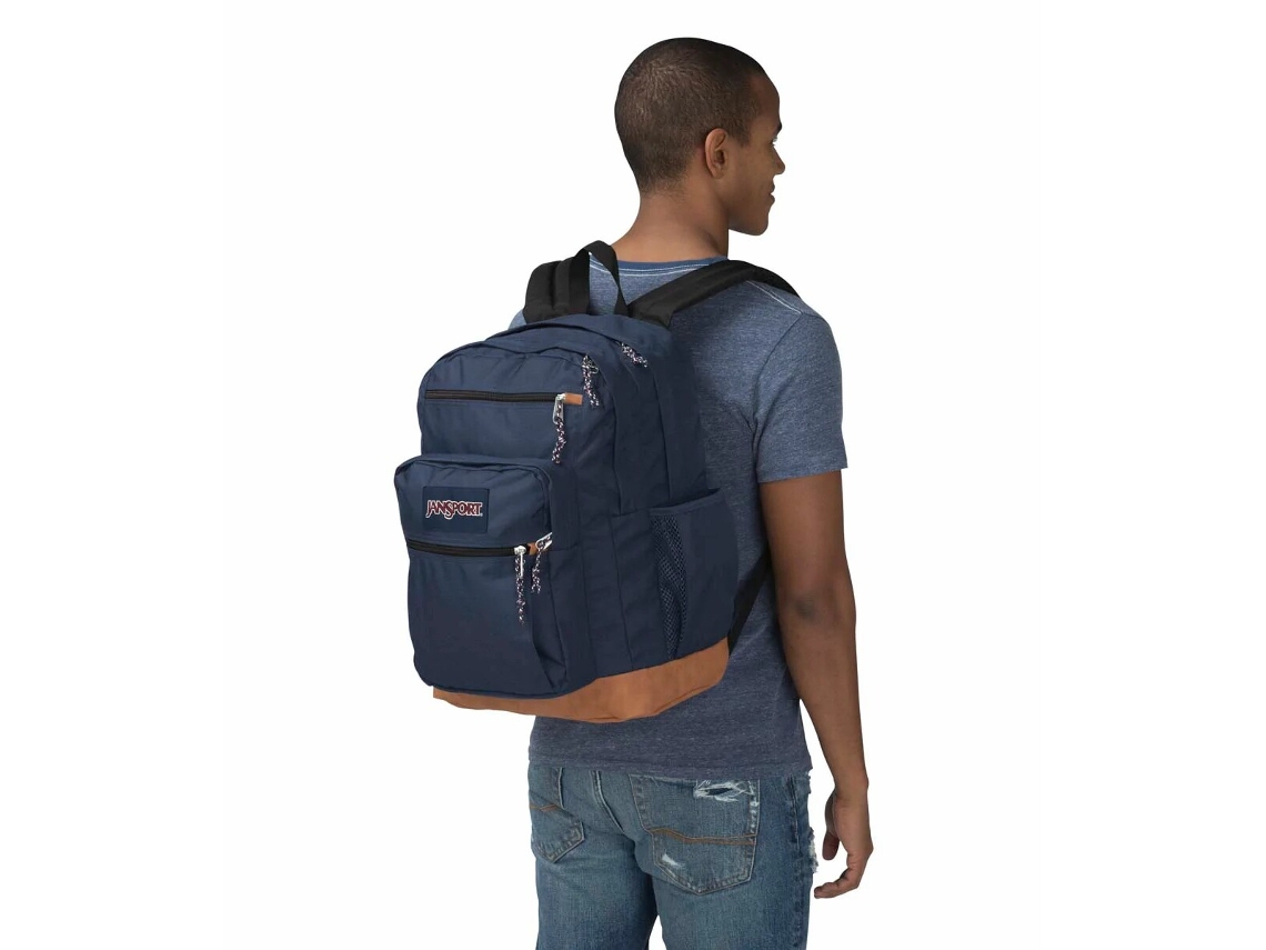 Mochila JANSPORT (TU)