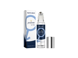 Perfume North Moon Charm Rollerball Masculino