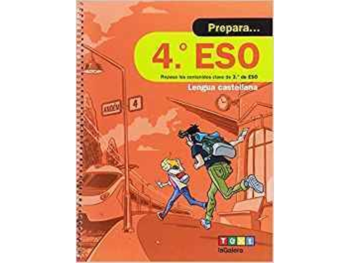 Livro (Espanhol)