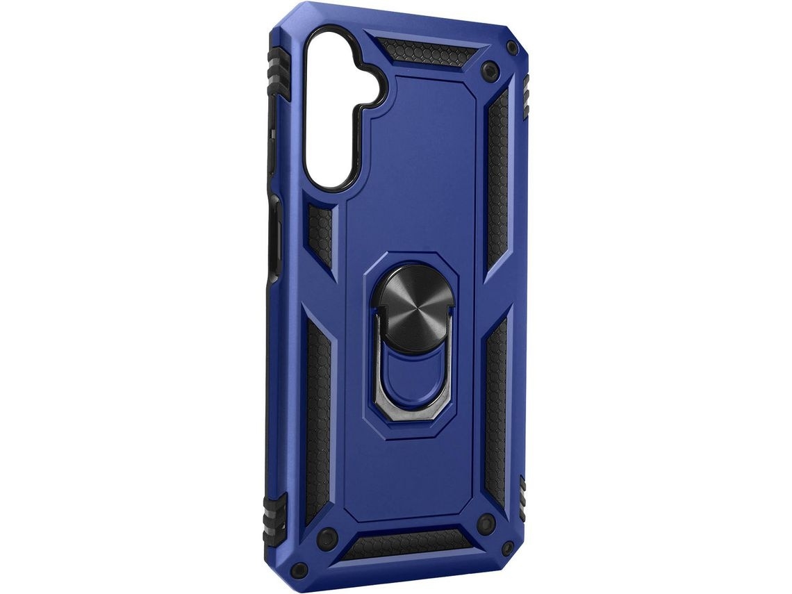 Lurelia Capa Com Anel Para Samsung Galaxy A24 Anti-choque