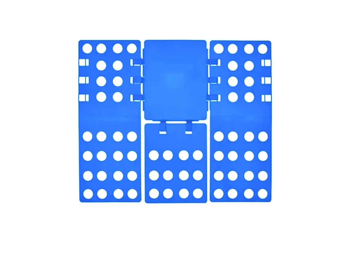 Placa de Dobrar Camisetas Royalblue S/MARCA