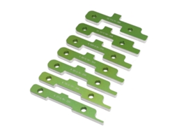 Kit De Montagem Para Mesa De Router Laxiscreed Com Armazenamento E Adaptações De 1/8 A 1/2 Polegadas