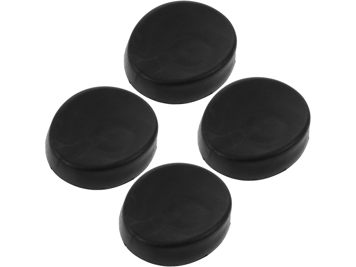 Conjunto De 4 Apoios Braço Para Bicicleta Ergométrica, Almofadas