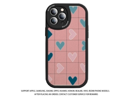 Capa Adapte Bonito Personalização para VEANXIN Seda