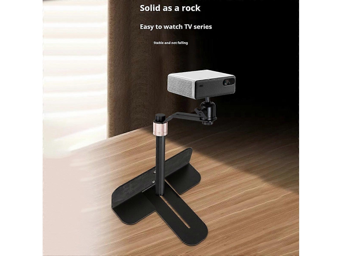 Suporte De Projetor De Metal Para Cama, Sofá E Mesa