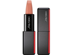 Batom SHISEIDO Modern Matte Powder 502 Whisper