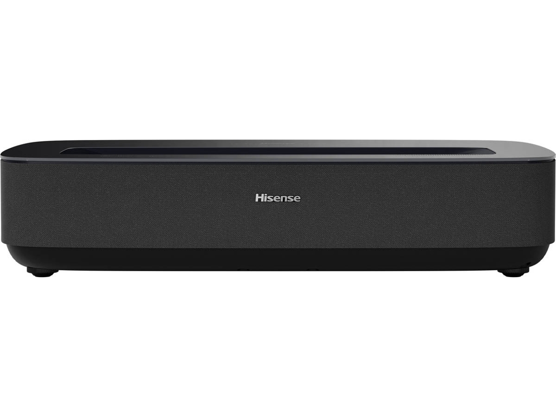 Laser TV HISENSE PL2 (80'' - 150'' - 4K Ultra HD)