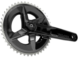 Sensor de Energia Rival D1 Quarq Pm Dub 175 46-33T SRAM