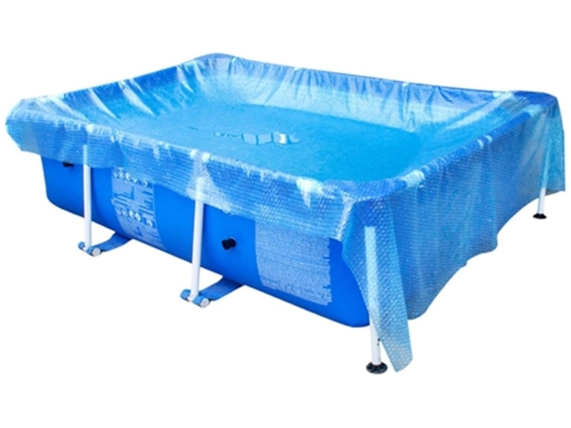 Piscina Retangular De Substituição Reforçada, M