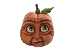 Laxiscreed Boneco Dwarf Sem Rosto Para Decoração De Halloween, Estilo Masculino